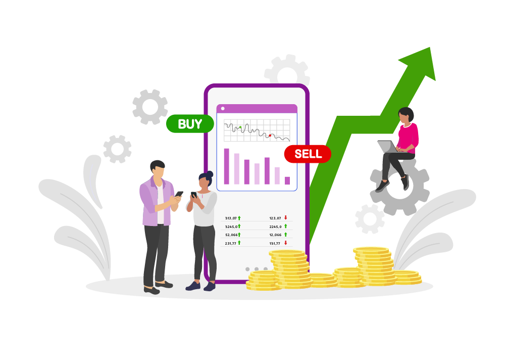 Why Choose Bhaav Unlisted